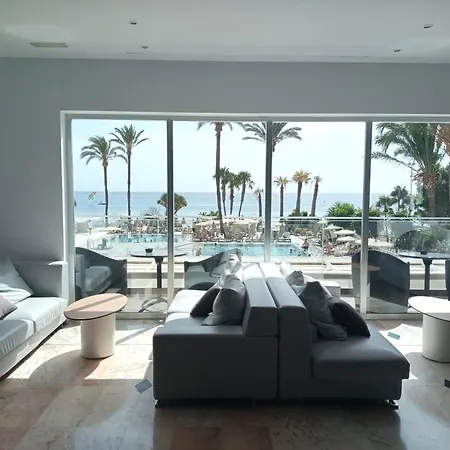 Aloha Puerto - Ocean House Costa Del Sol *