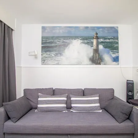 Ocean House Exclusivo Vista Mar B 3 Plta 1 By Costa Del Sol 아파트호텔 3*