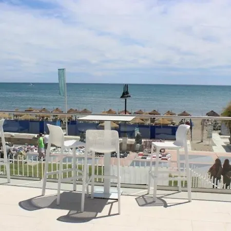 Ocean House Exclusivo Vista Mar B 3 Plta 1 By Costa Del Sol Τορρεμολίνος