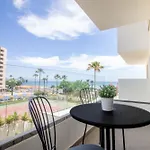 公寓式酒店 Ocean House Exclusivo Vista Mar B 3 Plta 1 By Costa Del Sol 3*
