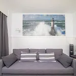 Ocean House Exclusivo Vista Mar B 3 Plta 1 By Costa Del Sol Aparthotel 3*