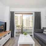 Ocean House Exclusivo Vista Mar B 3 Plta 1 By Costa Del Sol Torremolinos