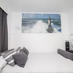 Ocean House Exclusivo Vista Mar B 3 Plta 1 By Costa Del Sol