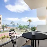 Ocean House Exclusivo Vista Mar B 3 Plta 1 By Costa Del Sol Ξενοδοχείο με διαμερίσματα