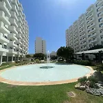 Ξενοδοχείο με διαμερίσματα Ocean House Exclusivo Vista Mar B 3 Plta 1 By Costa Del Sol