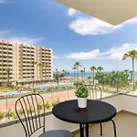 Ξενοδοχείο με διαμερίσματα Ocean House Exclusivo Vista Mar B 3 Plta 1 By Costa Del Sol Τορρεμολίνος