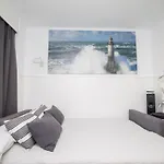 Ocean House Exclusivo Vista Mar B 3 Plta 1 By Costa Del Sol 3* Τορρεμολίνος