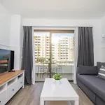 Ocean House Exclusivo Vista Mar B 3 Plta 1 By Costa Del Sol