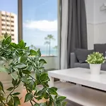 Ξενοδοχείο με διαμερίσματα Ocean House Exclusivo Vista Mar B 3 Plta 1 By Costa Del Sol