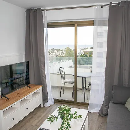 Apartment Aloha Puerto Privado - Ocean House Costa Del Sol