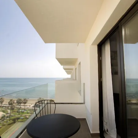 Aloha Puerto Privado - Ocean House Costa Del Sol