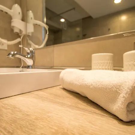Aloha Puerto Privado - Ocean House Costa Del Sol Apartment