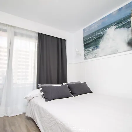Apartment Aloha Puerto Privado - Ocean House Costa Del Sol