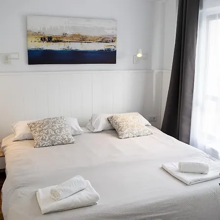 Aloha Puerto Privado - Ocean House Costa Del Sol Torremolinos