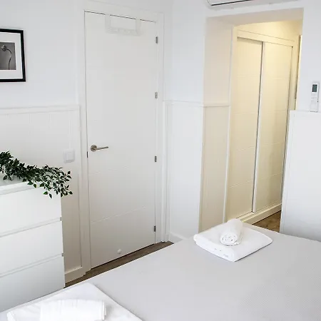 Apartment Aloha Puerto Privado - Ocean House Costa Del Sol *
