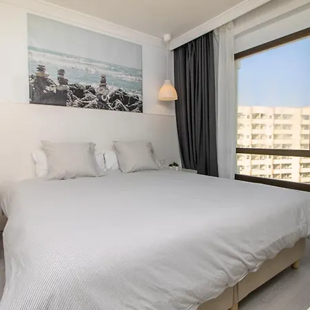 Hotel Aloha Puerto - Ocean House Costa Del Sol