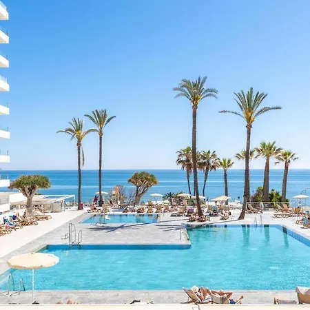 Ocean House Exclusivo Vista Mar B 3 Plta 1 By Costa Del Sol 3*