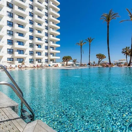 Ocean House Exclusivo Vista Mar B 3 Plta 1 By Costa Del Sol Apartahotel