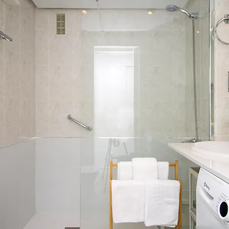 Ocean House Exclusivo Vista Mar B 3 Plta 1 By Costa Del Sol 3* Torremolinos