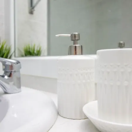 Apartahotel Ocean House Exclusivo Vista Mar B 3 Plta 1 By Costa Del Sol Torremolinos