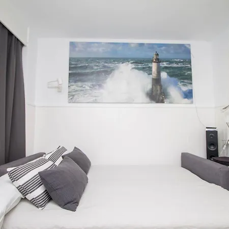 Ocean House Exclusivo Vista Mar B 3 Plta 1 By Costa Del Sol