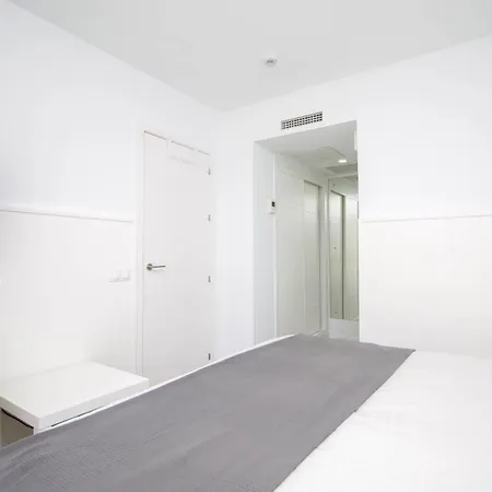 Ocean House Exclusivo Vista Mar B 3 Plta 1 By Costa Del Sol Apartahotel Torremolinos