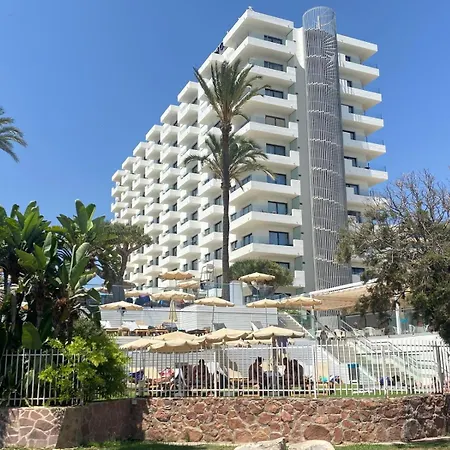 Apartahotel Ocean House Exclusivo Vista Mar B 3 Plta 1 By Costa Del Sol 3*