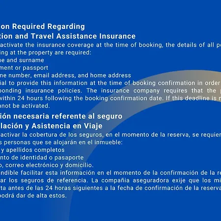 Ocean House Exclusivo Vista Mar B 3 Plta 1 By Costa Del Sol