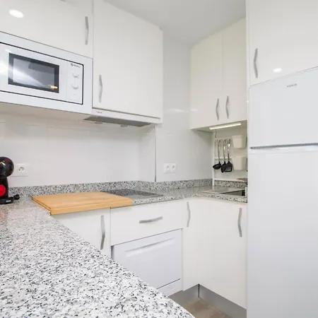 Ocean House Exclusivo Vista Mar B 3 Plta 1 By Costa Del Sol Torremolinos