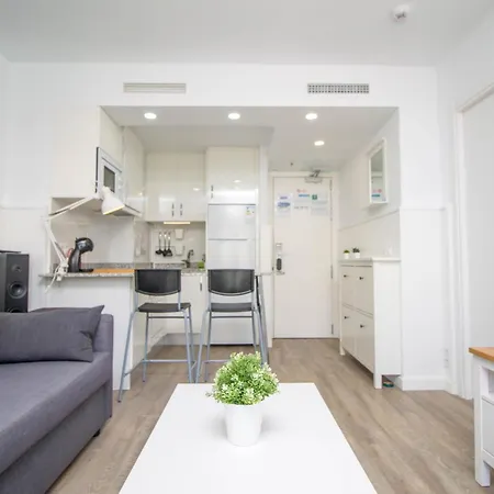 Ocean House Exclusivo Vista Mar B 3 Plta 1 By Costa Del Sol 3*