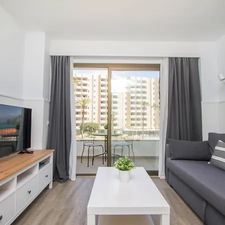 Ocean House Exclusivo Vista Mar B 3 Plta 1 By Costa Del Sol