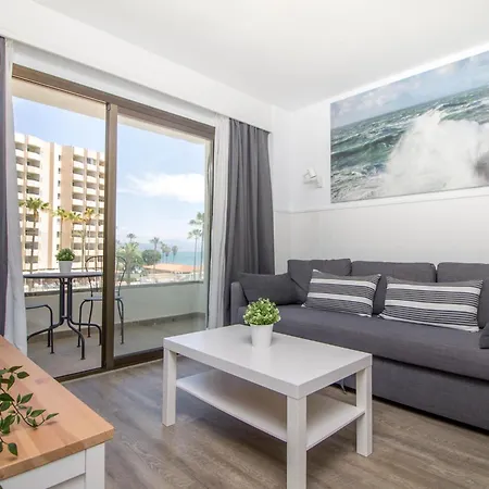 Ocean House Exclusivo Vista Mar B 3 Plta 1 By Costa Del Sol 3*