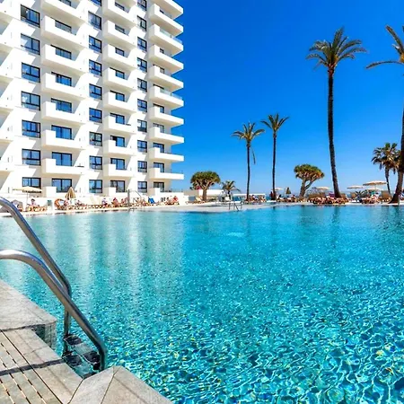 Ocean House Exclusivo Vista Mar B 3 Plta 1 By Costa Del Sol Apartahotel