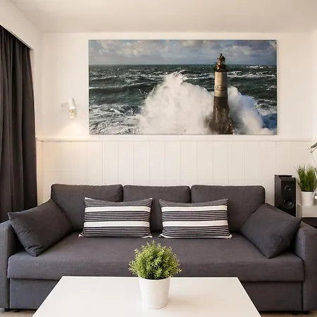 Ocean House Exclusivo Vista Mar B 3 Plta 1 By Costa Del Sol