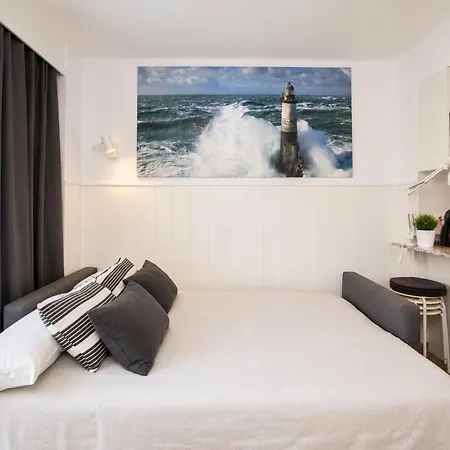 Ocean House Exclusivo Vista Mar B 3 Plta 1 By Costa Del Sol