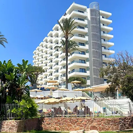 Ocean House Exclusivo Vista Mar B 3 Plta 1 By Costa Del Sol 3* Torremolinos