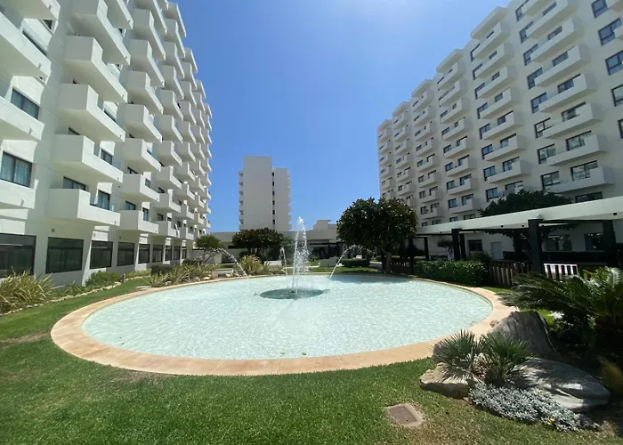 Ocean House Exclusivo Vista Mar B 3 Plta 1 By Costa Del Sol