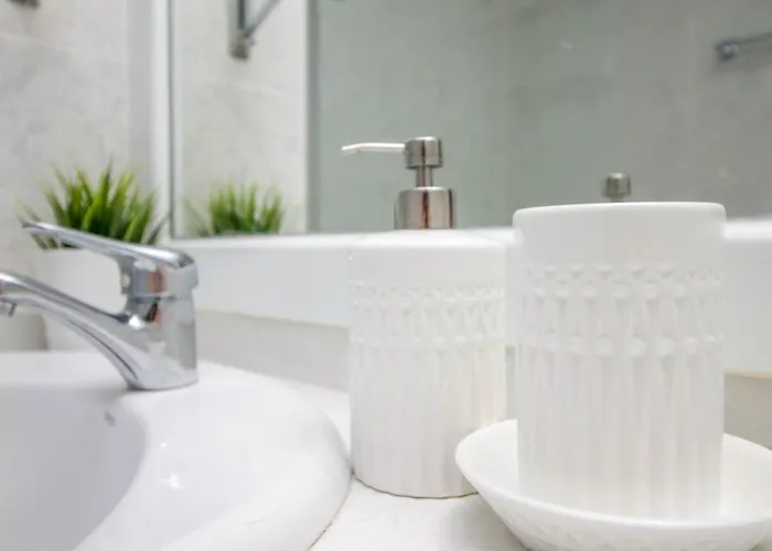 Aparthotel Ocean House Exclusivo Vista Mar B 3 Plta 1 By Costa Del Sol Torremolinos