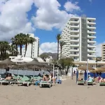 Ocean House Exclusivo Vista Mar B 3 Plta 1 By Costa Del Sol Τορρεμολίνος