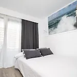 Ocean House Exclusivo Vista Mar B 3 Plta 1 By Costa Del Sol Ξενοδοχείο με διαμερίσματα Τορρεμολίνος