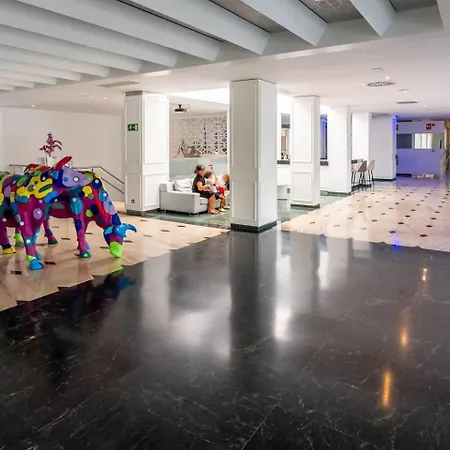 Appart hôtel Ocean House Exclusivo Vista Mar B 3 Plta 1 By Costa Del Sol