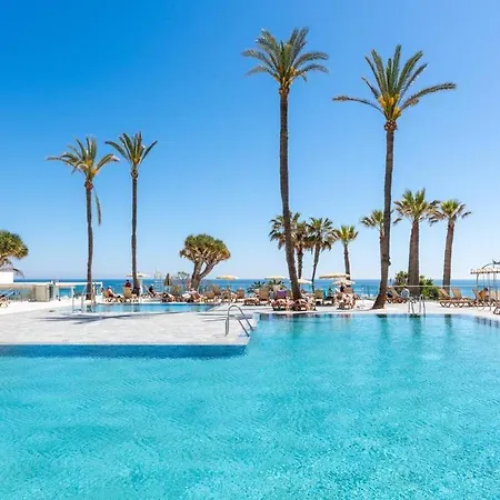 Ocean House Exclusivo Vista Mar B 3 Plta 1 By Costa Del Sol Aparthotel