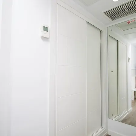 Ocean House Exclusivo Vista Mar B 3 Plta 1 By Costa Del Sol Aparthotel 3*