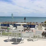 Ocean House Exclusivo Vista Mar B 3 Plta 1 By Costa Del Sol 3* Torremolinos